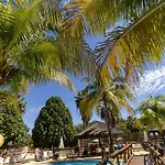 Le Jardin Caldas Novas